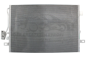 Klimakondensator Nissens / NRF K68102117AA