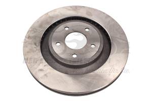 K04854622AB Bremsscheibe 340x28 