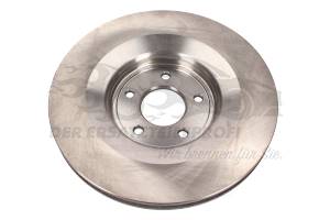 Bremsscheibe 340x28
