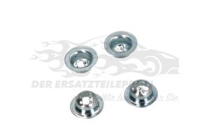 1607139080 Bremsenreparatursatz (Sys.Bosch) 203x38 Bosch / TRW