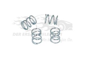 1607139080 Bremsenreparatursatz (Sys.Bosch) 203x38 Bosch / TRW