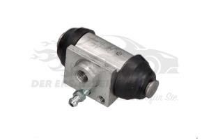 1607139080 Bremsenreparatursatz (Sys.Bosch) 203x38 Bosch / TRW