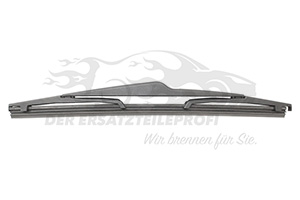 Wischerblatt hinten 28cm