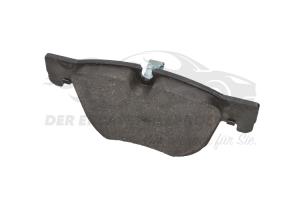 1647874280 Bremsbeläge vorne (Sys. Continental Delphi / FTE / TRW
