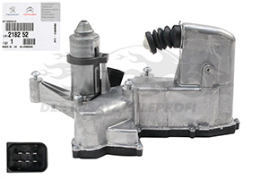 Kupplungsnehmerzylinder Peugeot 218252