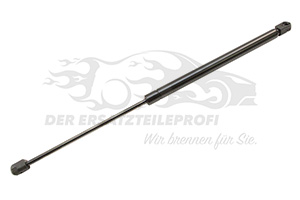 Heckklappendämpfer für Heckscheibe