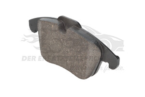 1647862980 Bremsbeläge vorne Citroen