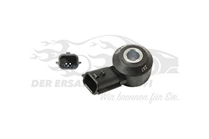 Klopfsensor