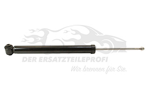 Stoßdämpfer hinten