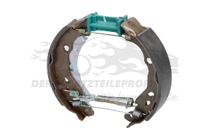 424245 Bremsenreparatursatz hinten Sys.Bosch Ferodo / Jurid / Textar