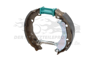 424245 Bremsenreparatursatz hinten Sys.Bosch Ferodo / Jurid / Textar