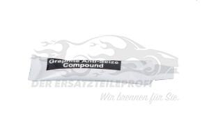 424245 Bremsenreparatursatz hinten Sys.Bosch Ferodo / Jurid / Textar