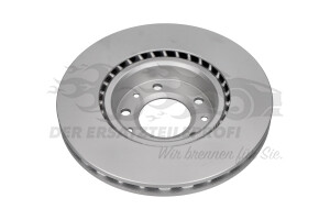 9805961480 Bremsscheibe vorne 283x26 belüftet 