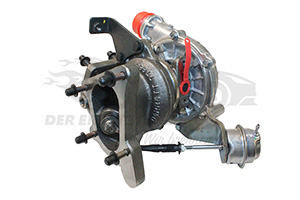 Turbolader