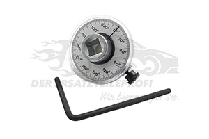 NV Drehwinkel-Messgerät Condor