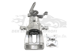 5Q0615424A Bremssattel hinten rechts TRW