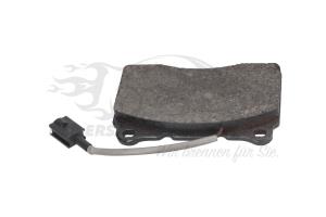 77366389 Bremsbeläge vorne Sys.Brembo Ferodo / TRW