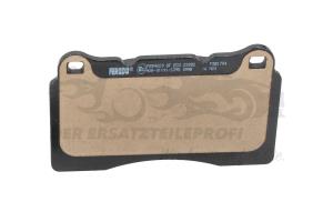 77366389 Bremsbeläge vorne Sys.Brembo Ferodo / TRW