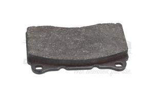 77366389 Bremsbeläge vorne Sys.Brembo Ferodo / TRW