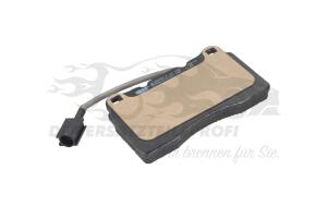 77366389 Bremsbeläge vorne Sys.Brembo Ferodo / TRW