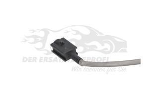 77366389 Bremsbeläge vorne Sys.Brembo Ferodo / TRW
