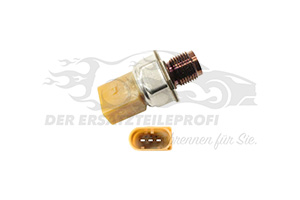 Dieselsensor-Commonrail in Commonrail-Leiste