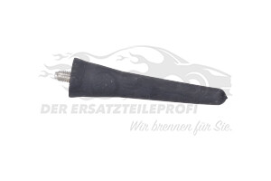 6561N3 Antennenstab kurz Citroen