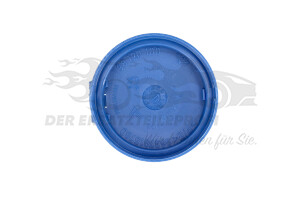 643238 Verschlußdeckel, Scheibenwaschbehälter Citroen
