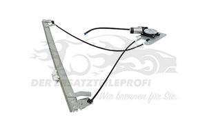 807210008R Fensterheber vorne links elektrisch 