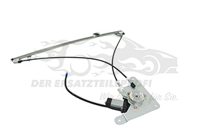 807210008R Fensterheber vorne links elektrisch 