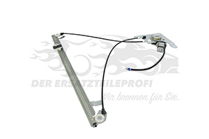 807210008R Fensterheber vorne links elektrisch 
