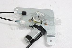 807210008R Fensterheber vorne links elektrisch 