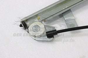 807210008R Fensterheber vorne links elektrisch 