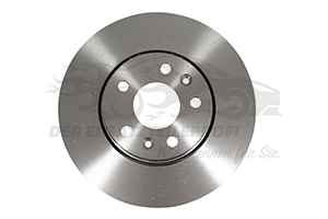 402066352R Bremsscheibe vorne Renault