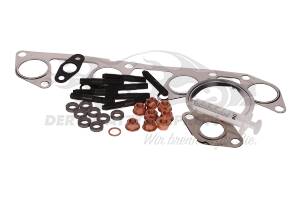 Anbausatz für Turbolader 0S60123