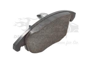 1647862480 Bremsbeläge vorne (Sys.Teves) Citroen