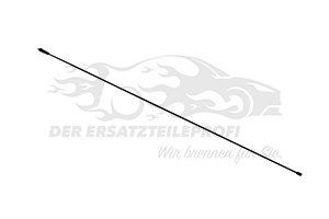 656143 Antennenstab lang Citroen