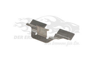 1668247580 Bremsbeläge hinten Citroen