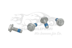 1668247580 Bremsbeläge hinten Citroen