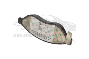 1647864080 Bremsbeläge vorne Citroen