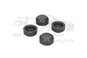 1647864080 Bremsbeläge vorne Citroen