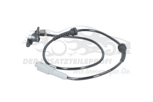 4545L0 ABS - Sensor hinten Sys.Bosch 