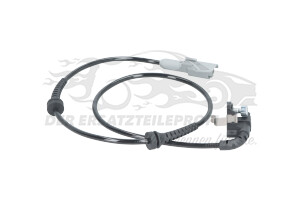 4545L0 ABS - Sensor hinten Sys.Bosch 