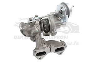 Turbolader