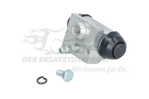 Radbremszylinder 17,5mm Sys.Bosch