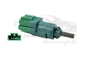 Bremslichtschalter Citroen 9818232480