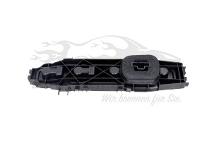 Lampenträger für Rückleuchte Citroen 6303A2
