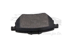 1678167980 Bremsbeläge hinten FTE / Pagid / Valeo
