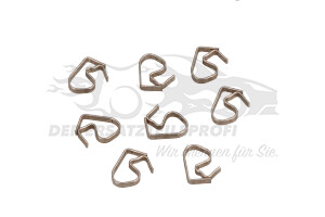 1678167980 Bremsbeläge hinten FTE / Pagid / Valeo