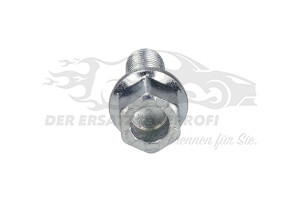WHT004899 Radschraube M12x1,5x26 